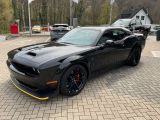 Dodge Challenger Hellcat Widebody Laguna EU-Navi SRT - Dodge Challenger New cars in Wuppertal