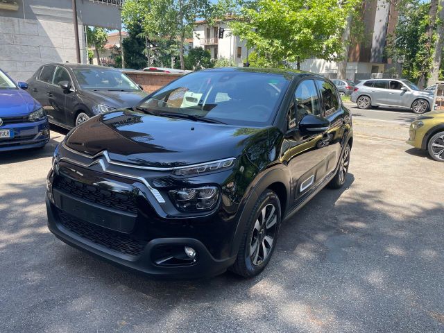 Другие Citroen C3 PureTech 110 S&S Max