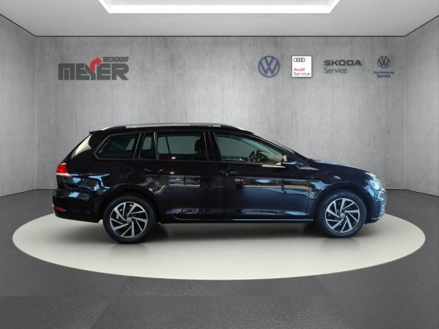 Golf Variant JOIN 1.6 TDI DSG Klima Navi