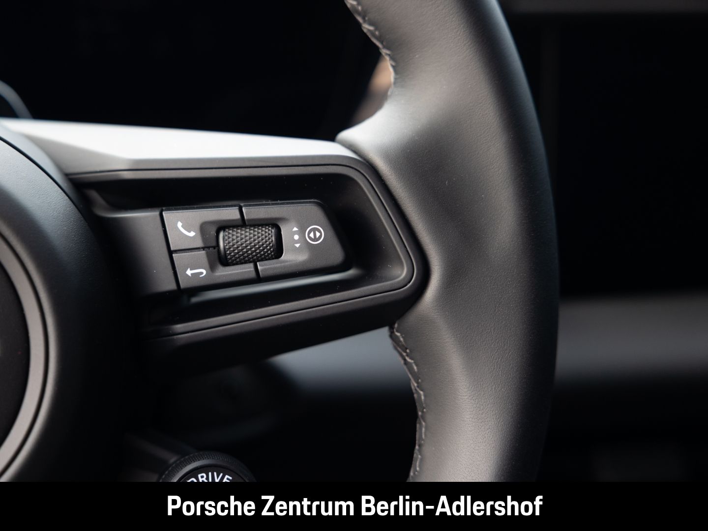 Porsche Macan - Bild 25