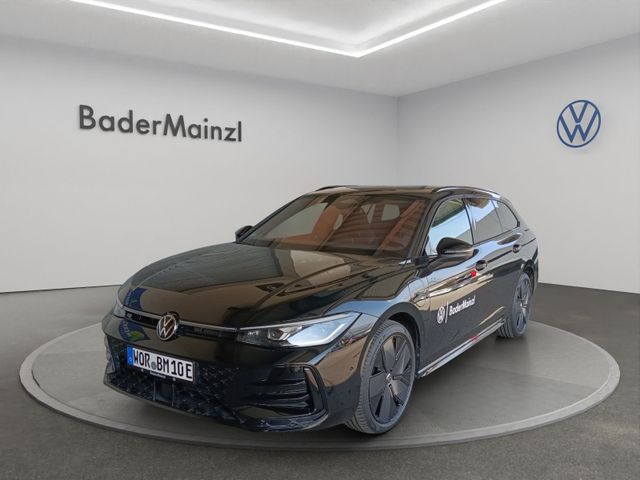 Volkswagen Passat R-Line 1,5 l eHybrid OPF 130 kW ( 177 PS)