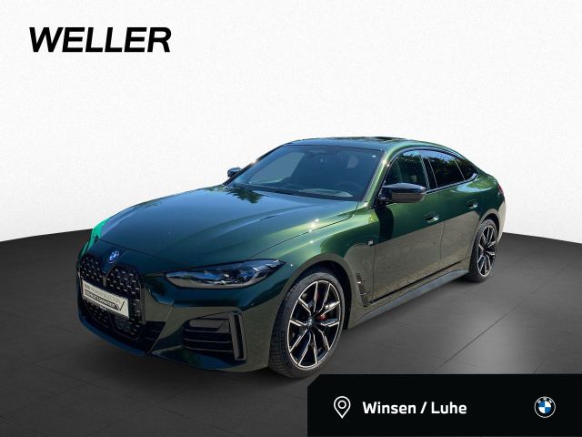 BMW M440i xDrive Gran Coupé M Sport Pro H/K,GSD,AHK