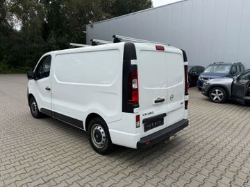 Opel Vivaro - 9
