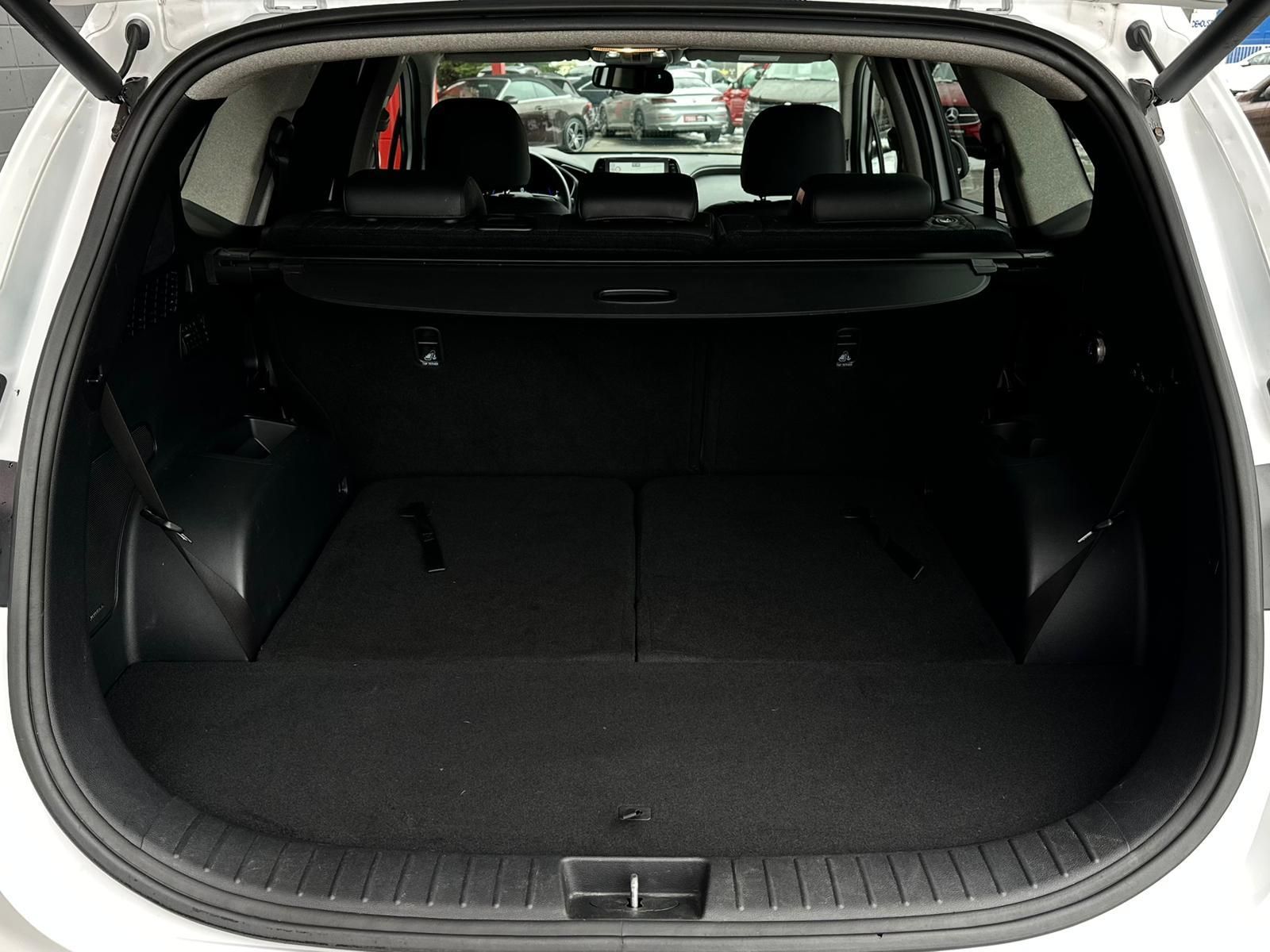 HYUNDAI SANTA FE 2.2CRDi PREMIUM SEVEN 4WD* LED#4xSHZ#LH - Image 7