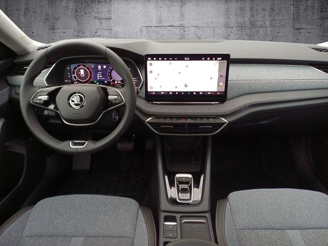 Octavia Combi 2.0 TDI Selection DSG/ACC/AHK/LED/