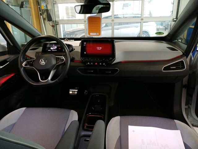 Volkswagen ID.3 - Bild 3