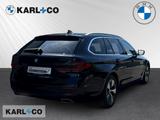 BMW 520 xDrive Touring LASER Head-Up Panorama - BMW 520 mit Diesel-Antrieb: Kombi, Automatik