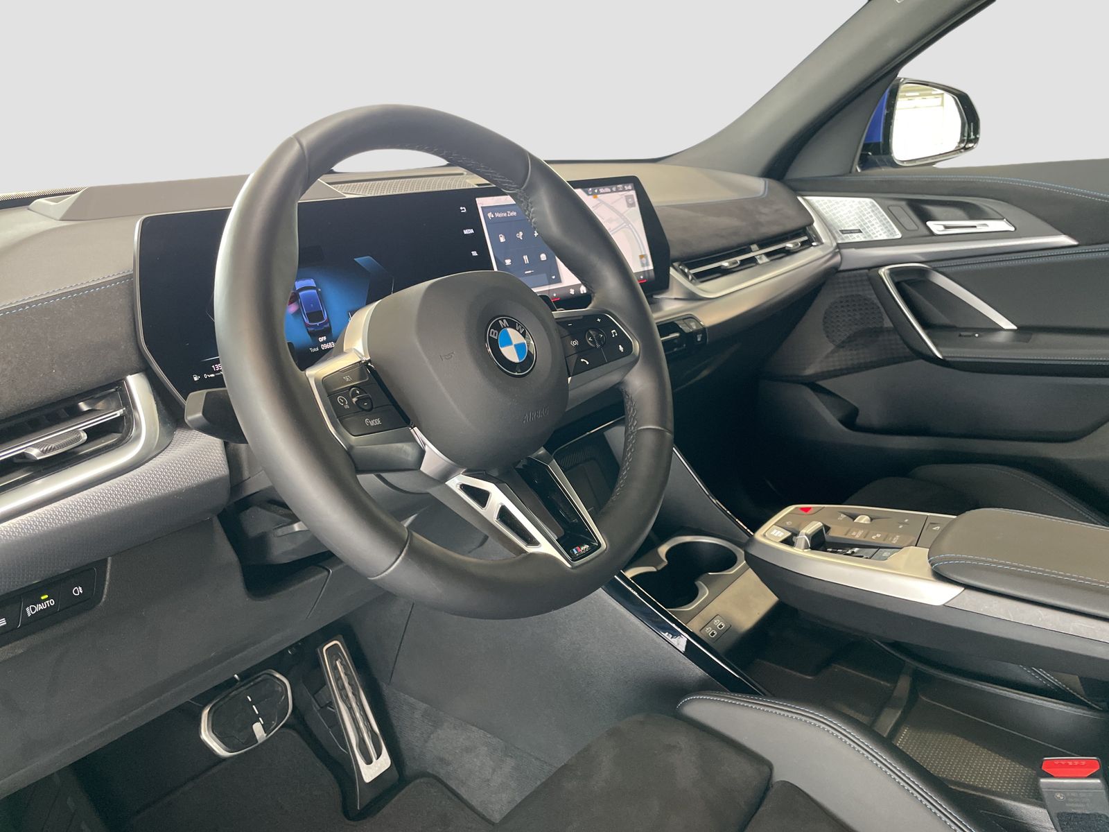 BMW X2 - Bild 10