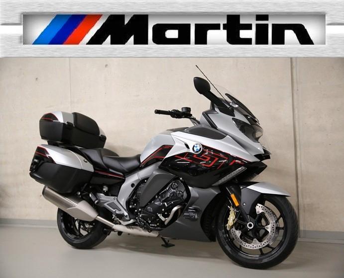 BMW K 1600 GT Sport*Rückfahrhilfe*Audio*Schaltassi*