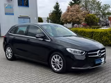 Mercedes-Benz B 180 Progressive Garantie *Keyless*Kamera*Navi* - Mercedes-Benz B 180: Progressive