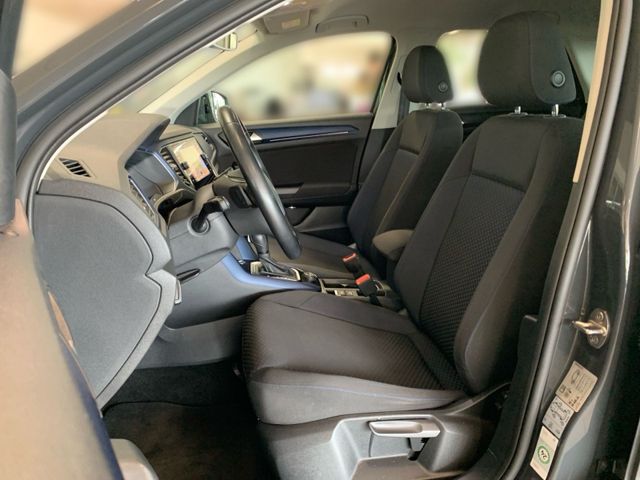 T-Roc 2.0 TDI UNITED 4 MOTION +LED+NAVI+SITZHZG+