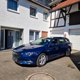 Opel Insignia 2.0 Diesel Sportstourer, Klima, Navi - Opel: Firmenfahrzeug