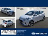 Hyundai i10 1.0 Automatik Trend Navi SHZ PDC Kamera