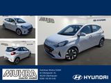 Hyundai i10 1.0 Automatik Trend Navi SHZ PDC Kamera