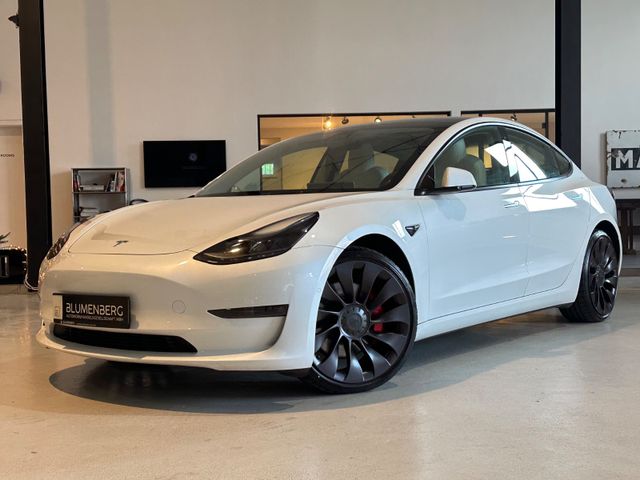 Tesla Model 3 Performance Dual AWD *Facelift,Autop.*