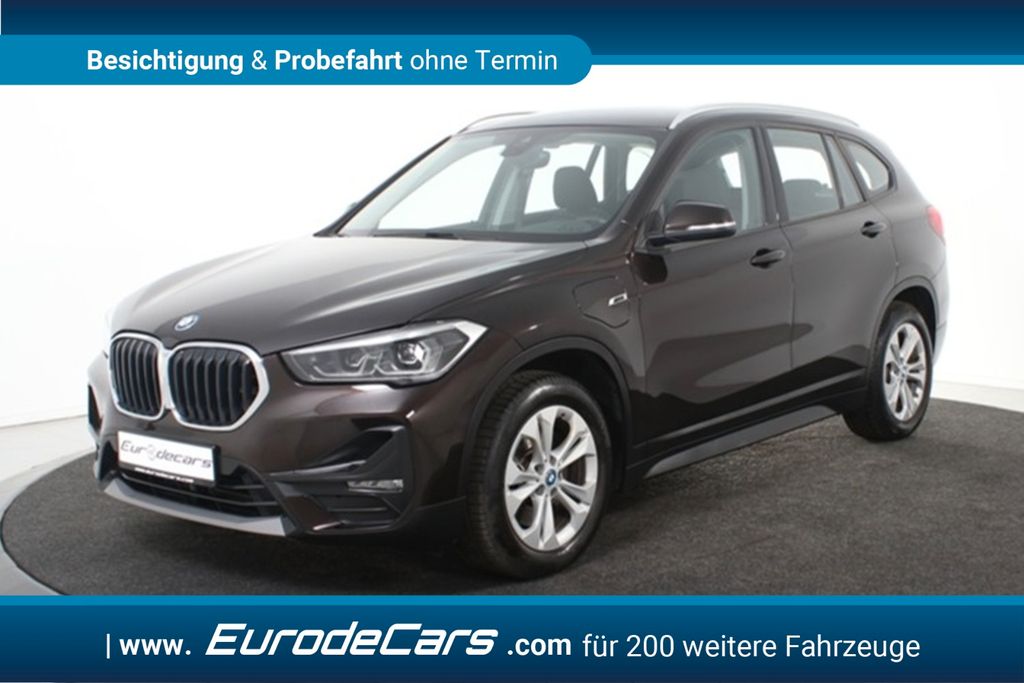 Image of BMW X1