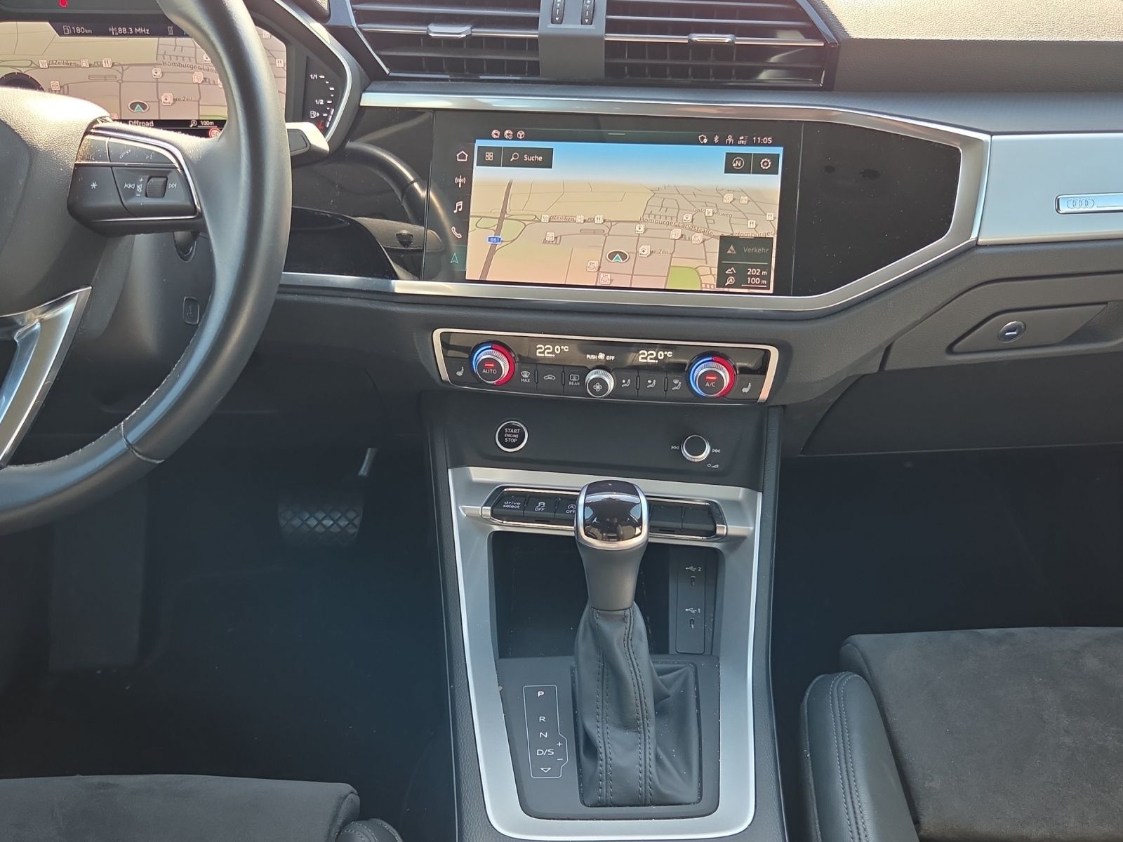Audi Q3 - Bild 7