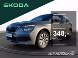 Skoda KAMIQ 1.5 TSI DSG AMBITION | NAVI | LED | SITZH. - Skoda Kamiq Gebrauchtwagen in Hannover