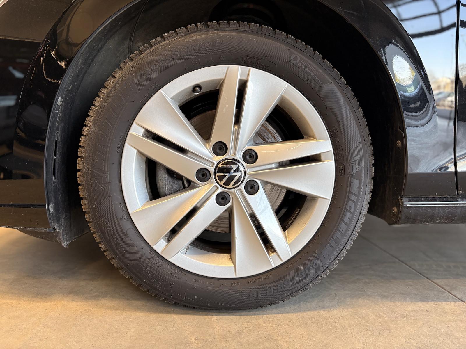 Volkswagen Golf Variant 1.5TSI Life Winterpaket PDC, миниатюра 3