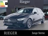Mercedes-Benz A 250 AMG 4M Spurhalte*Kamera*LED*Keyless*SHZ*++ - Mercedes-Benz A 250 aus 2024