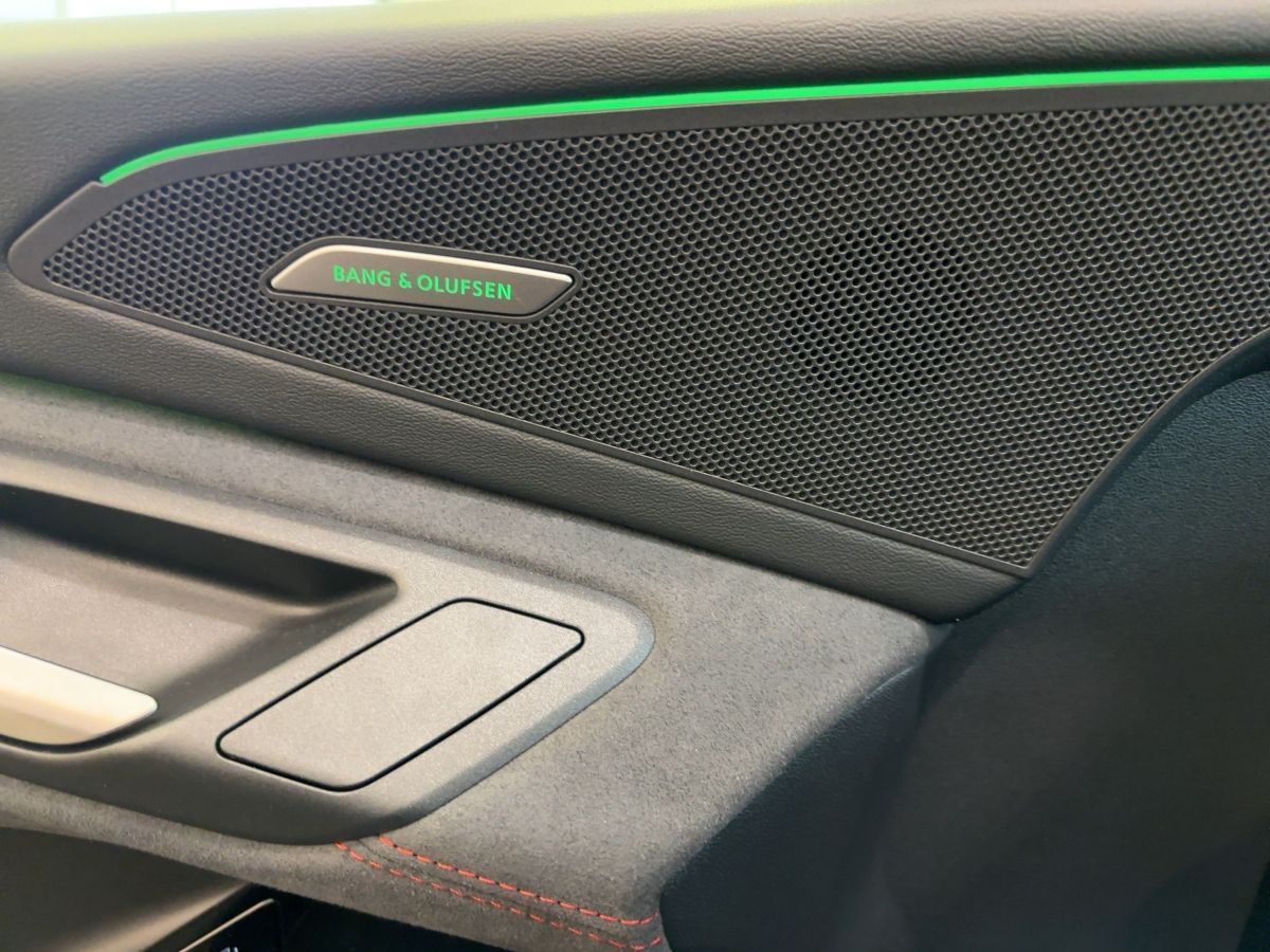 Audi SQ6 e-tron - Bild 14