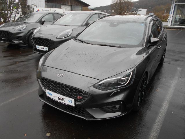 Ford Focus Turnier ST