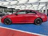 Mercedes-Benz CLA 200 AMG +Panorama+R-Kamera+MultiBeamLED+MBUX - Mercedes-Benz Jahreswagen