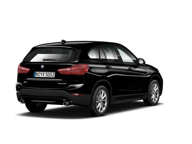 BMW X1 sDrive18d 