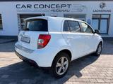 Toyota Urban Cruiser Club, Allrad, Scheckheft, Garantie - Toyota Urban Cruiser Gebrauchtwagen