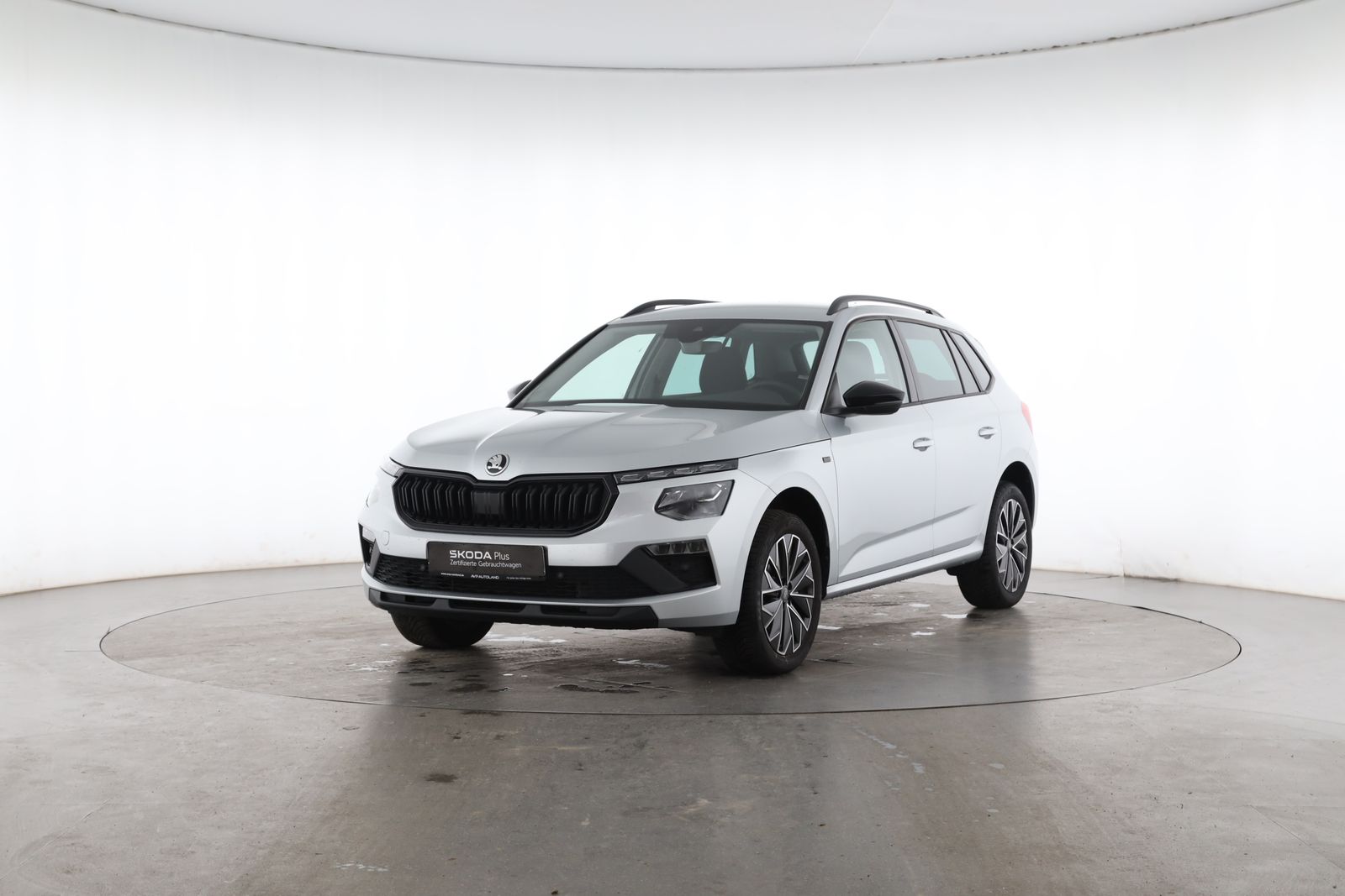 Skoda Kamiq - Bild 2