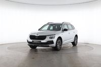 Skoda Kamiq - Vorschau Bild 2