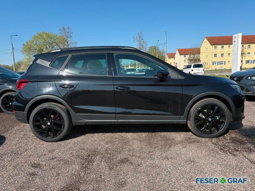 Seat Arona - Bild 4