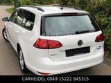 Volkswagen Golf 1.4 TGI Comfortline BlueMotion Variant - Volkswagen Golf mit CNG-Antrieb: Kombi