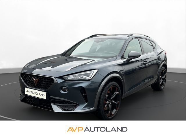 Cupra Formentor 1.4 TSI DSG e-Hybrid VZ | NAVI | LED