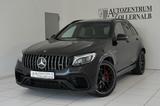 Mercedes-Benz GLC 63 S AMG *PERF.-ABGAS*SITZKLIMA*MEMORY*NIGHT - Mercedes-Benz GLC 63 AMG
