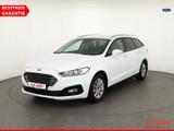 Ford Mondeo Turnier 2.0 EcoBlue Business LED Navi AHK - Ford Mondeo Gebrauchtwagen in Dresden