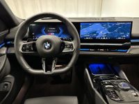 BMW 520 - Vorschau Bild 23