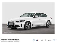 BMW i4 - Vorschau Bild 1
