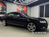 Audi A6 Lim. 2.0 TFSI Tempomat PDC 2 Hand - Audi A6: Limousine