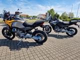 Moto Guzzi Stelvio PFF Rider Assistance ab 0% eff.Z. - MOTO GUZZI STELVIO PFF