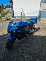 Honda Cbr 600rr pc37  - HONDA CBR 600 PC37