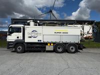 MAN TGS 28.510 6x2 BL Wiedemann Super 2000 8,0/5,0/1