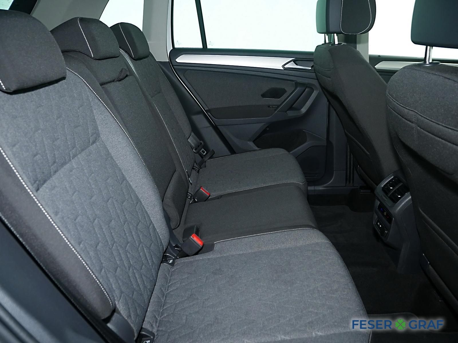 Volkswagen Tiguan - Bild 7