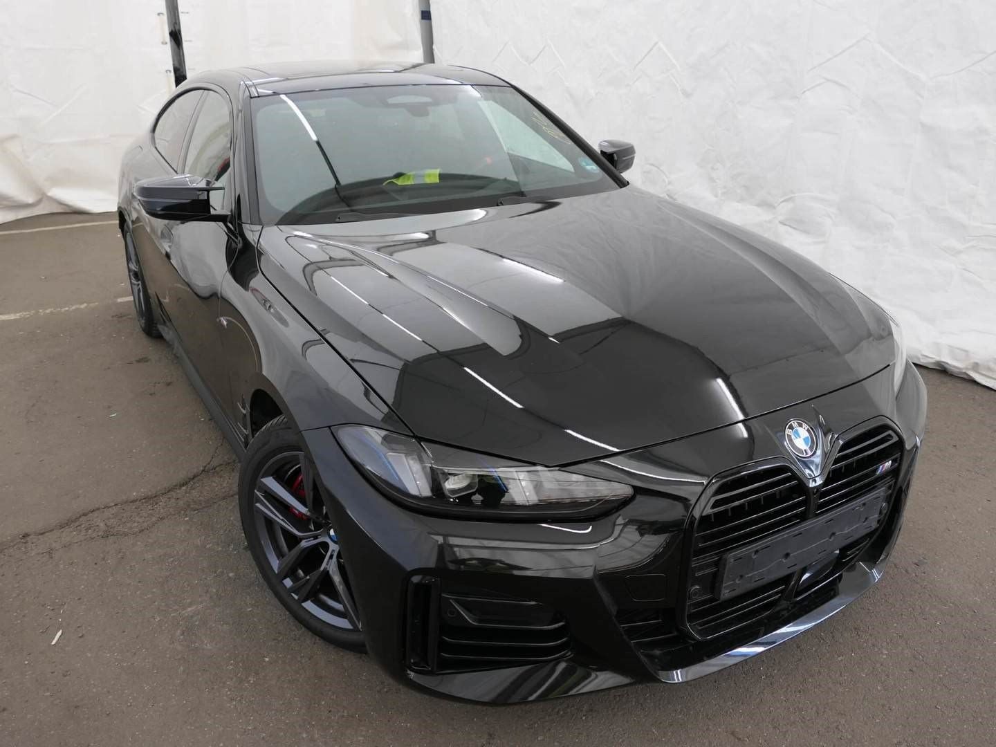BMW M440 - Bild 2