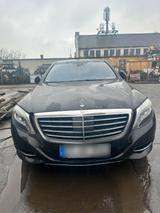 Mercedes-Benz Mercedes s350 - Mercedes-Benz S 350 in Kassel