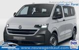 Volkswagen "Basis" (9AE, 7B3, 0I2, QL5) LIEFERUNG KOSTEN... - Volkswagen T7 Neuwagen