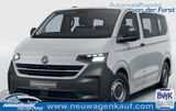 Volkswagen "Basis" (9AE, 7B3, 0I2, QL5) LIEFERUNG KOSTEN... - VW T7 Kombi Gebrauchtwagen