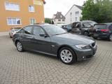 BMW 318i Lim. *12 Monate Garantie* - BMW 318: Winterreifen, 318i