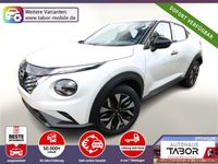 Nissan Juke - Vorschau Bild 2