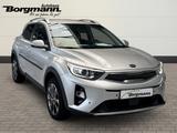 Kia Stonic Spirit  Tempomat - PDC - Klimaautom. - Rü - Kia Stonic in Duisburg